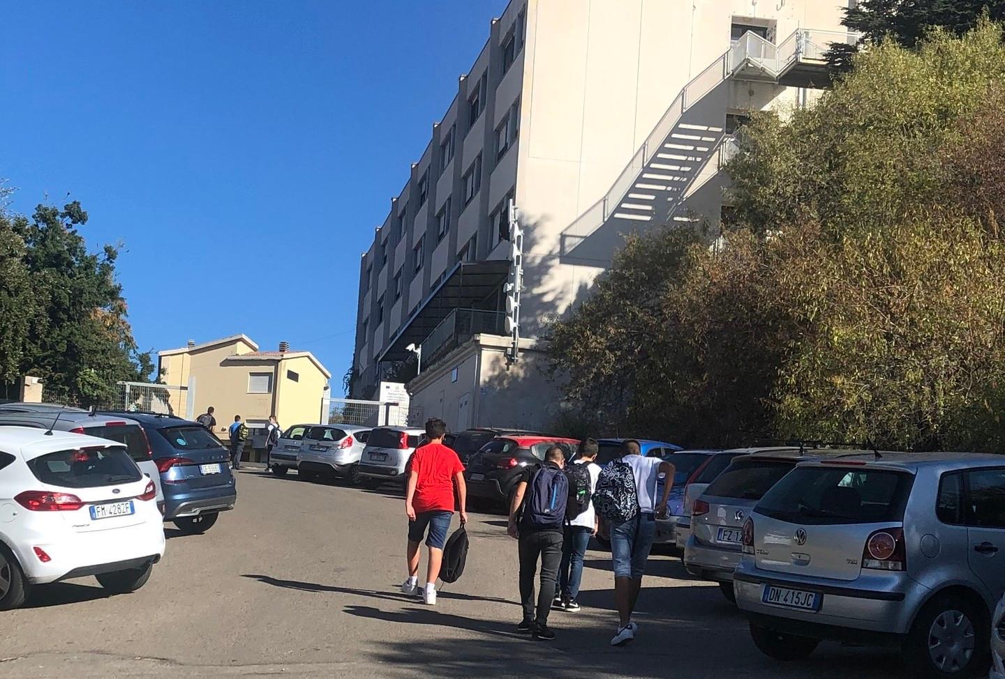 L’Istituto “Segni” apre le porte ai libri 