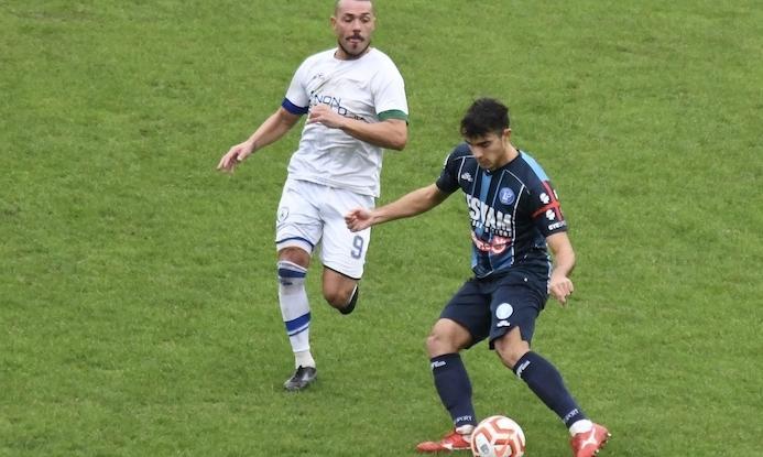 Nuorese maramalda, Li Punti travolto 