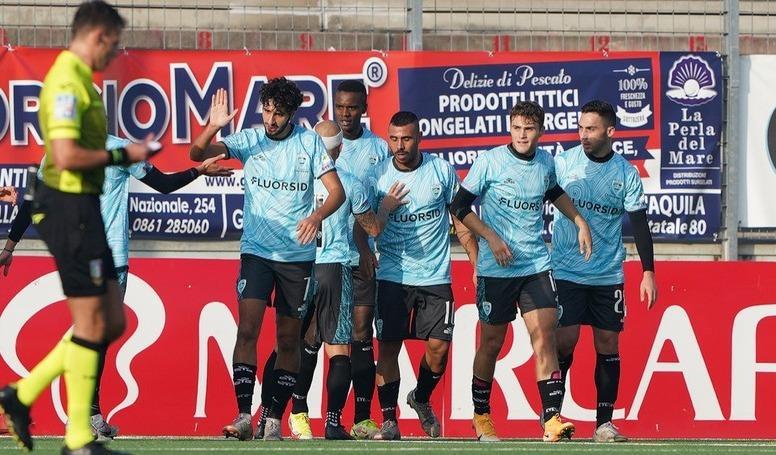 Olbia, per puntare ai playoff serve di più 