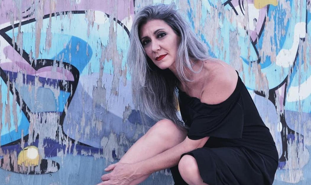 «A 55 anni faccio la modella: invecchiare è una bellezza» 