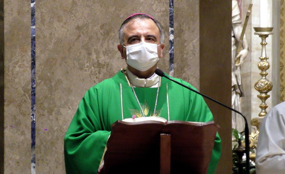 L’arcivescovo di Modena e Carpi Castellucci nella rosa per la presidenza Cei 