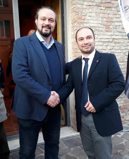 Provincia di Ferrara, il centrodestra fatica: ora spunta il nome di Pagnoni 