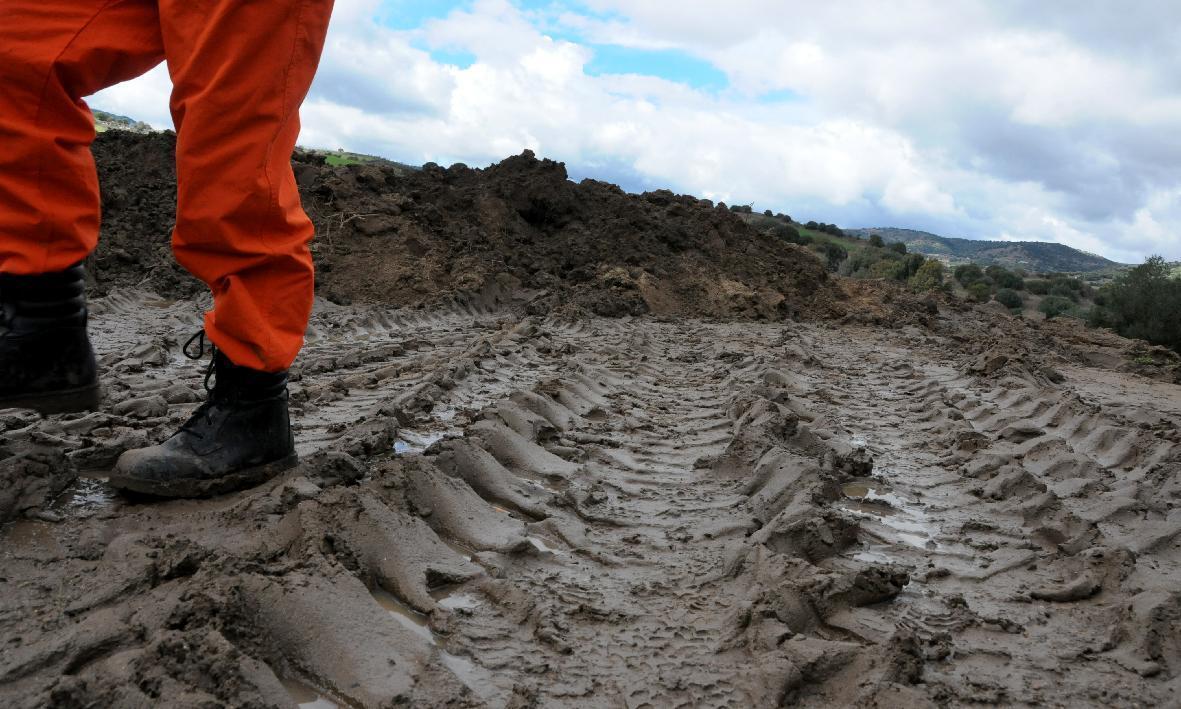 Clima, anche la Sardegna fra le aree più colpite da alluvioni e ondate di calore