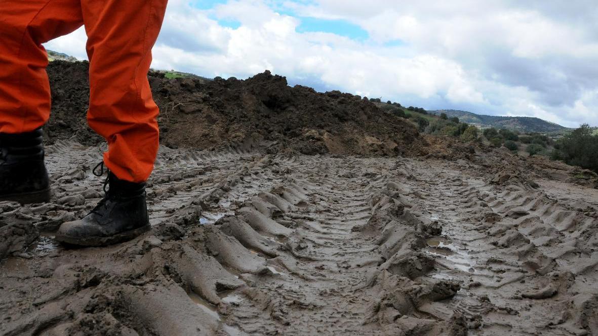 Clima, anche la Sardegna fra le aree più colpite da alluvioni e ondate di calore