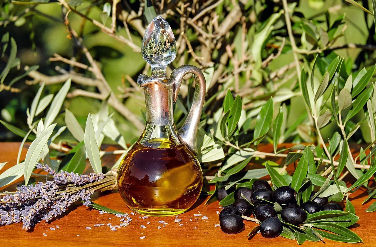 Studio a Sassari: l'olio d'oliva è un potente battericida 