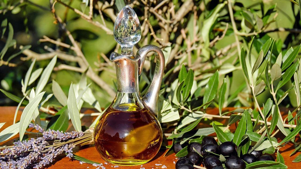Studio a Sassari: l'olio d'oliva è un potente battericida