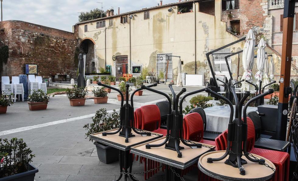 Suolo pubblico e agevolazioni alle imprese: su questo tema la maggioranza di Grosseto si spacca e discute (Foto AgenziaBF)