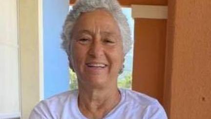 Paola Terzoli, morta a 65 anni