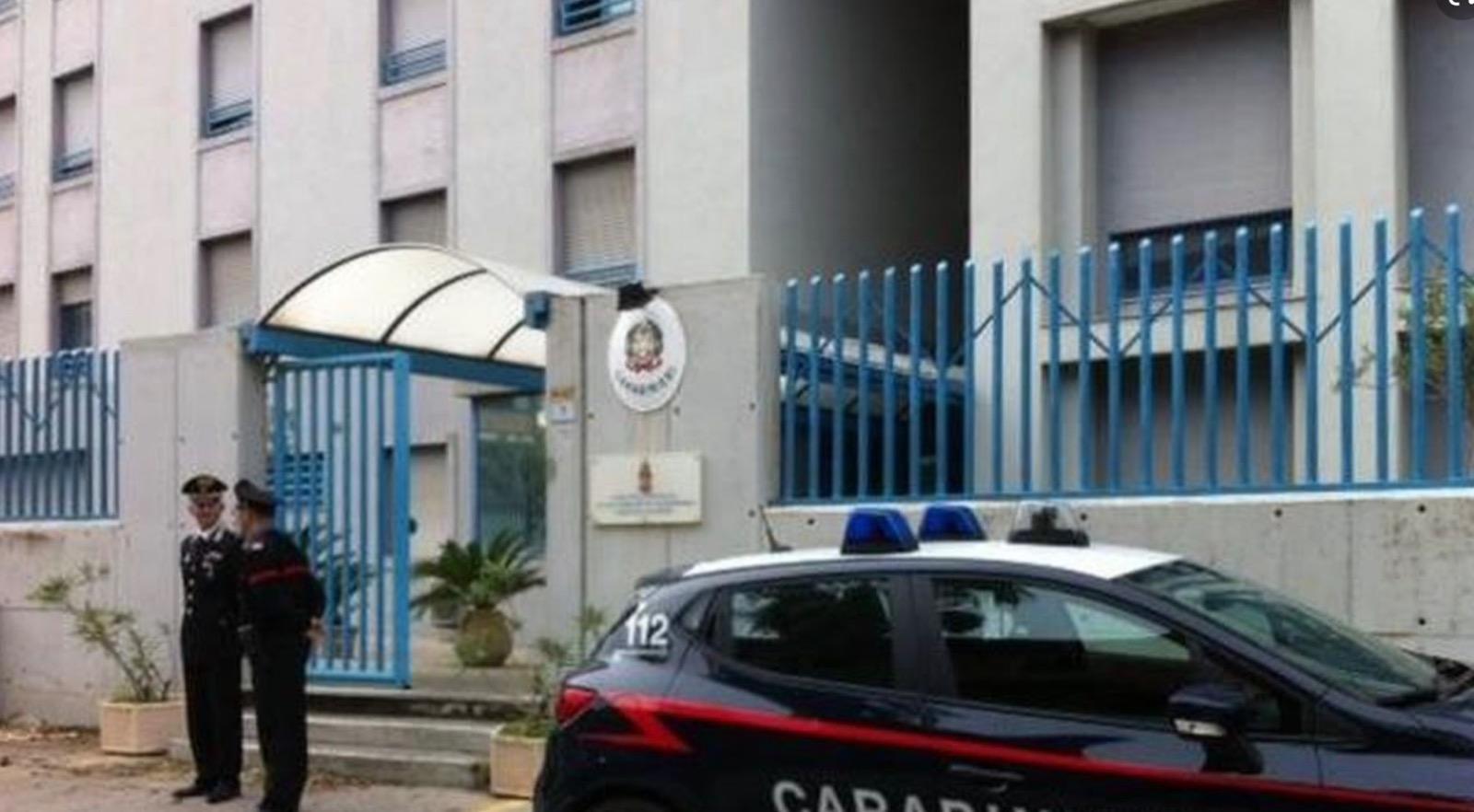 Iglesias, sequestrati 3 chili di marijuana: tre arresti