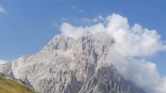 Sulle montagne d'Abruzzo 1500 atleti per le Alpiniadi 2022