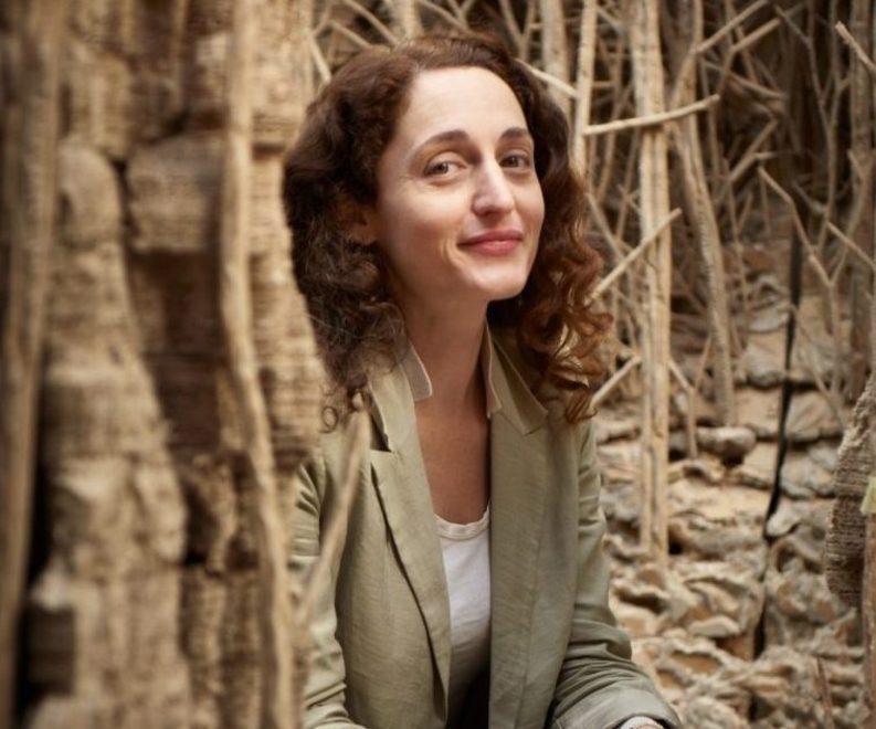 Il caos delle passioni e le leggi della realtà, nessuna separazione nell’arte di Eva Jospin 