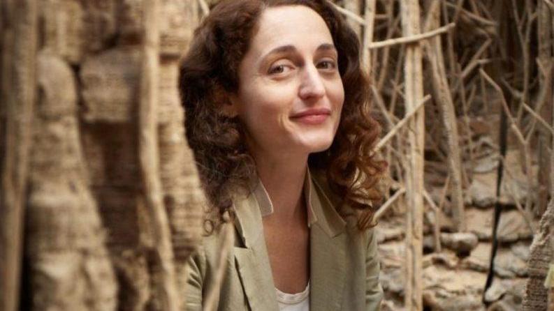 Il caos delle passioni e le leggi della realtà, nessuna separazione nell’arte di Eva Jospin
