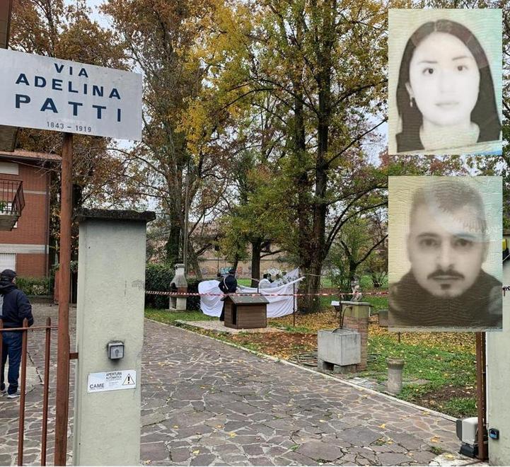 Femminicidio di via Patti, l’omicida accusato di violenza sessuale 