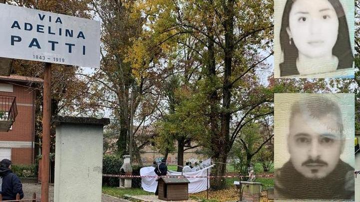 Femminicidio di via Patti, l’omicida accusato di violenza sessuale