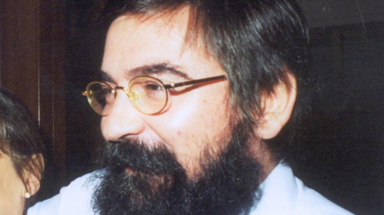 Mario De Murtas, il giornalista della Nuova Sardegna scomparso tragicamente il 16 maggio 2002