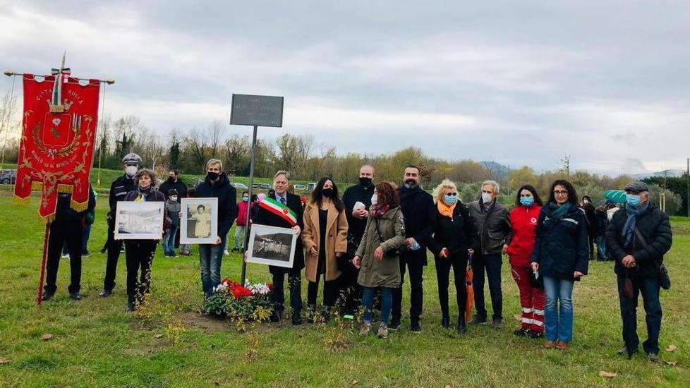 Pronto il parco urbano “Sinfonie verdi”