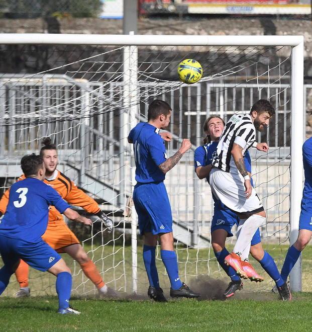 Sconfitta beffa, ma con in campo dieci juniores