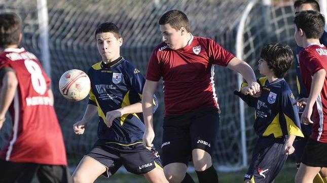 Partita giovanile finisce 26-0, la Figc: «Hanno perso tutti»