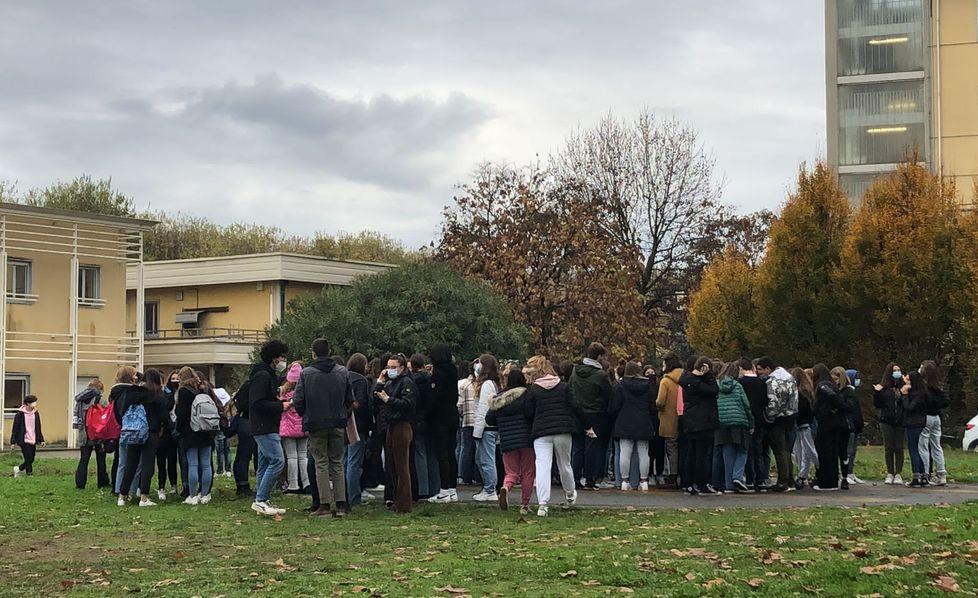 Paladini Civitali al freddo e senza luce a causa di un guasto alla cabina Enel 