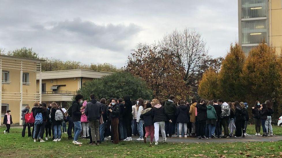 Paladini Civitali al freddo e senza luce a causa di un guasto alla cabina Enel