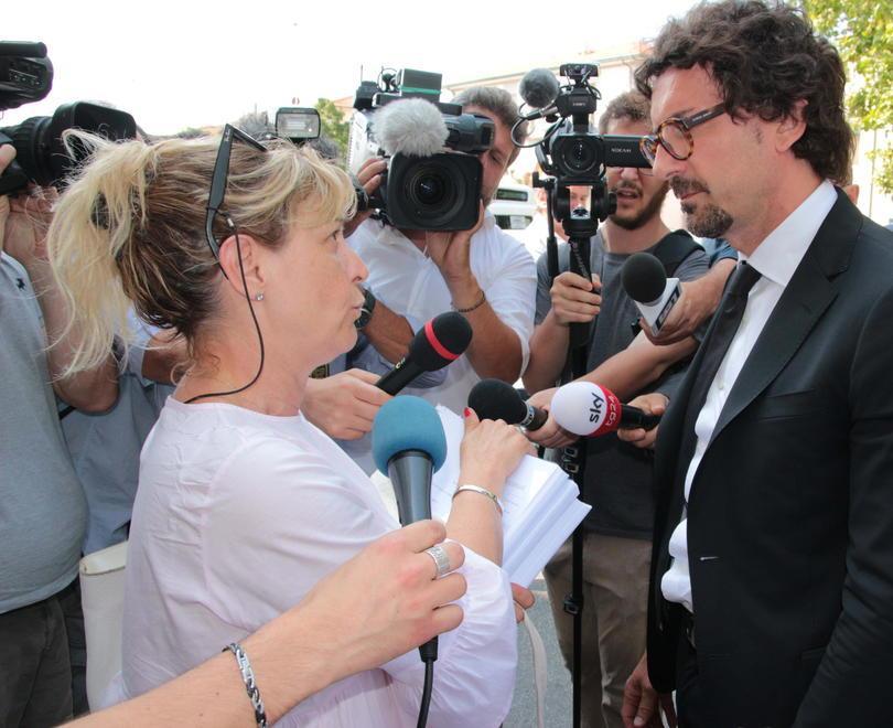 Due anni di trattative col ministero per l’Osservatorio merci pericolose