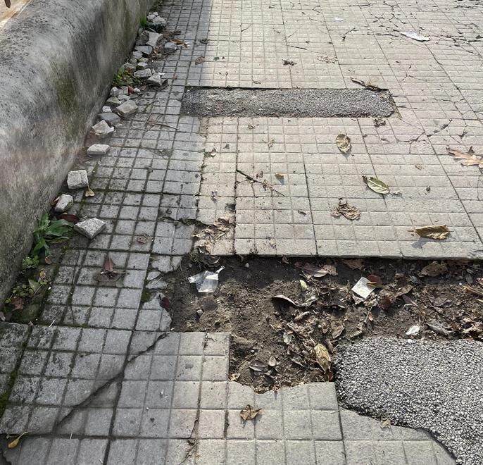 Va avanti il maxicantiere per cambiare 14 km di condutture dell’acqua