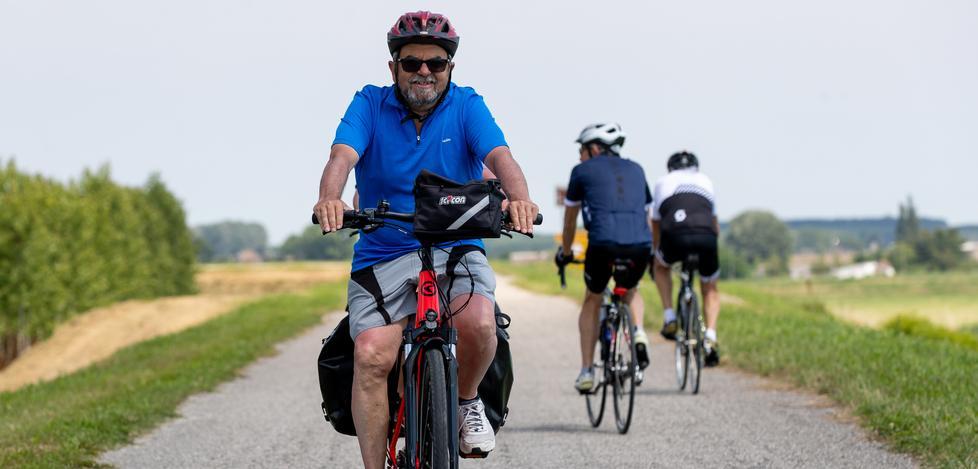 Formazione per guide e istruttori di mountain bike 