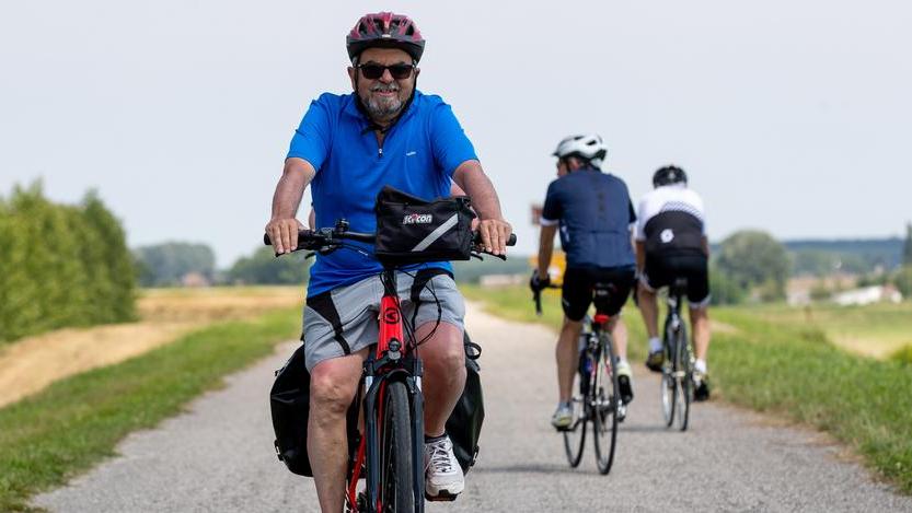 Formazione per guide e istruttori di mountain bike