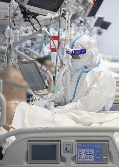 Ora gli infermieri temono l’emergenza «A Grosseto il virus fa di nuovo paura» 