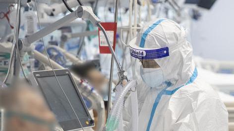 Ora gli infermieri temono l’emergenza «A Grosseto il virus fa di nuovo paura»