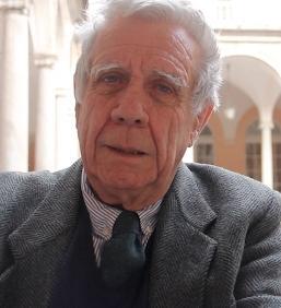 Creare la Gavorrano di domani insieme al professor Ceccarelli 