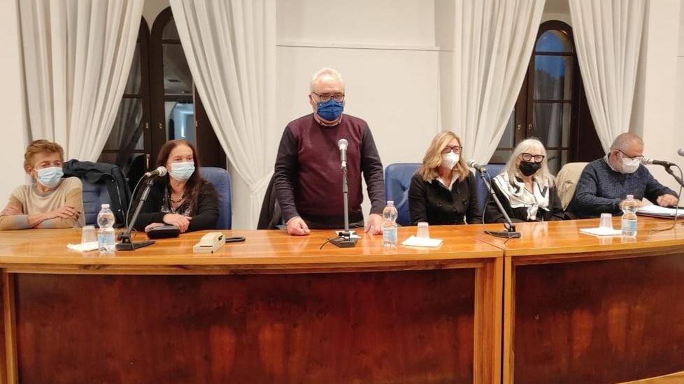 L’arte esce dai musei con la vetrina storica «Puntiamo a creare un parco culturale»