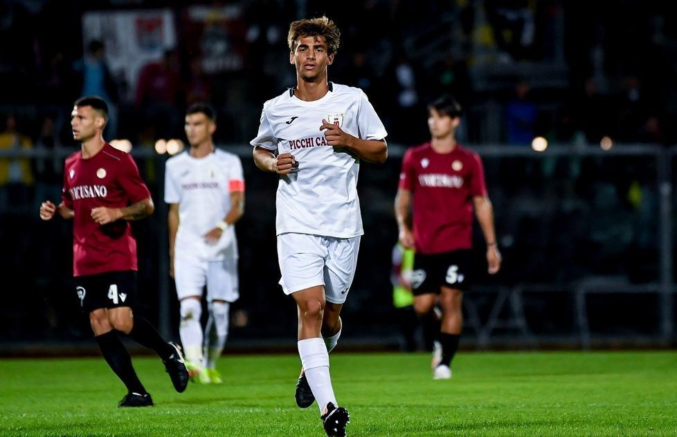 Bani-gol è il jolly del Picchi «Preso un punto d’oro» 