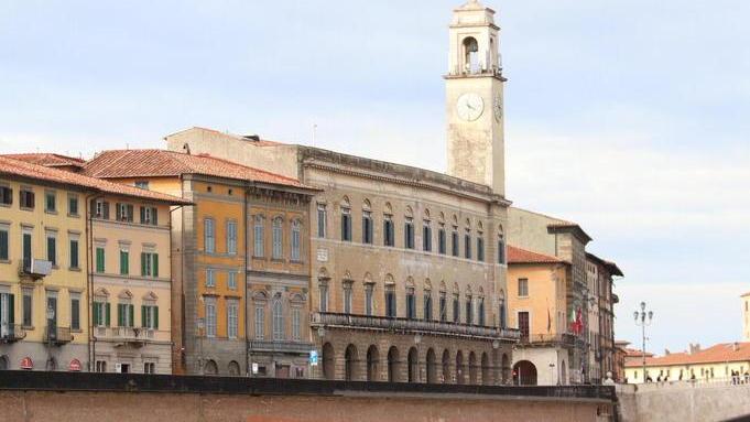L’Arno passato ai raggi X per poi avere il modello in 3D