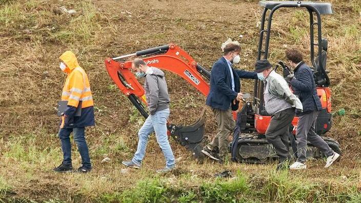 «Keu, ora serve trasparenza su costi e modalità di bonifica»