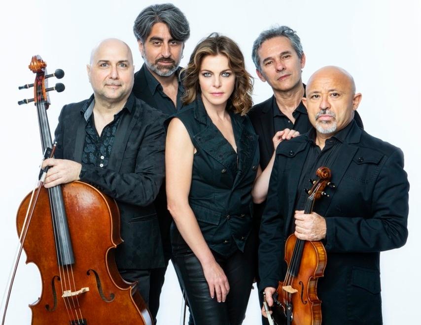Prosa, concerti e grandi nomi grazie all’alleanza fra i tre teatri 