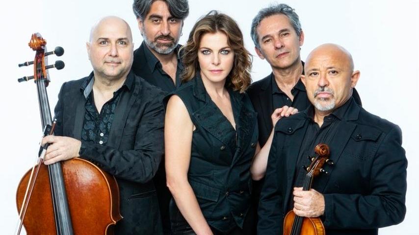 Prosa, concerti e grandi nomi grazie all’alleanza fra i tre teatri