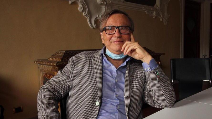 Dalla Fondazione oltre 1 milione per la città Bini: «Finanzieremo cultura e giovani»