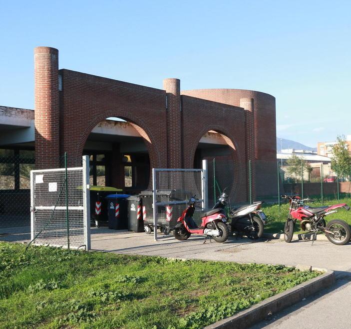 Daikin ha scelto il Marconi per formare gli installatori 