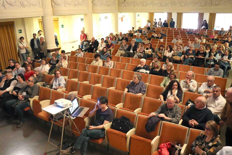 Ferrara esternalizza ancora Spazi del Comune ai privati 