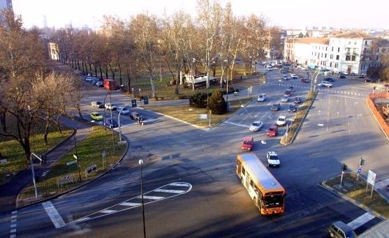 Photored ai semafori pericolosi «Installazione entro l’anno» 