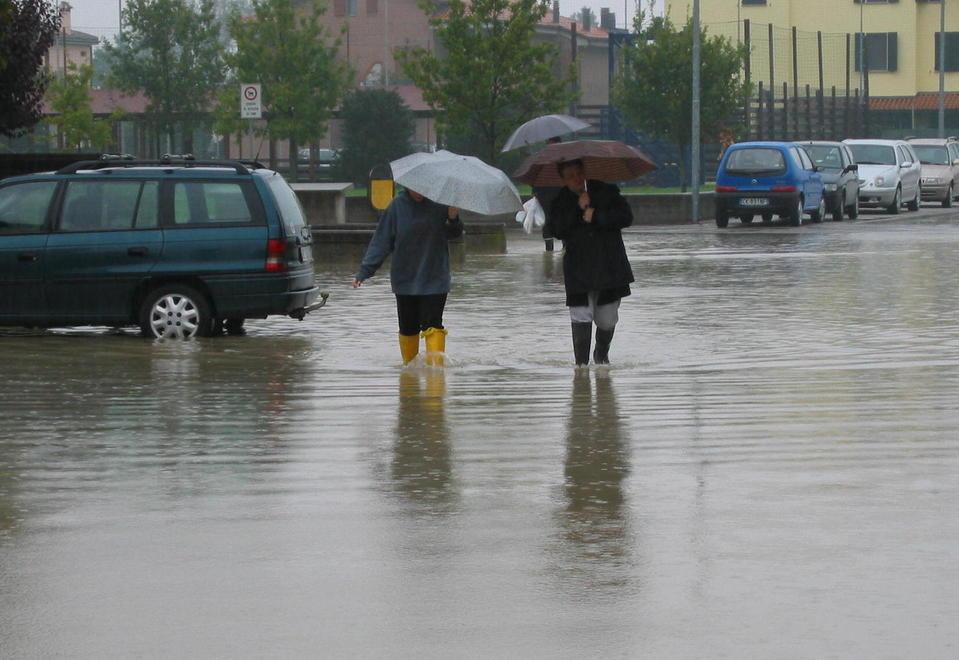 «Espropri inevitabili Il canale bypass necessario alla città» 