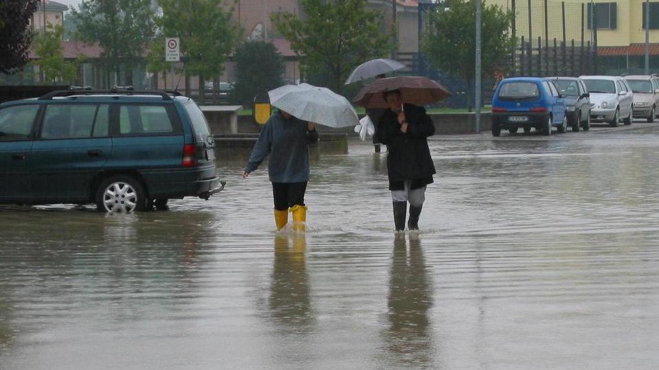 «Espropri inevitabili Il canale bypass necessario alla città»