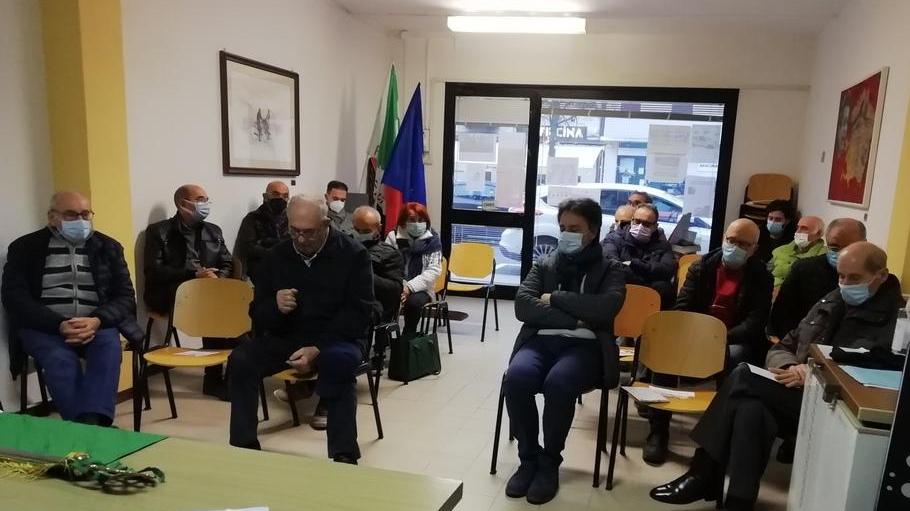Anpi vuol tornare a scuola e pensa al monumento