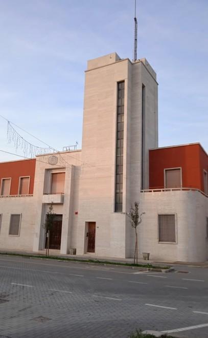 La caserma dei carabinieri è pronta a riaprire A gennaio l’inaugurazione 
