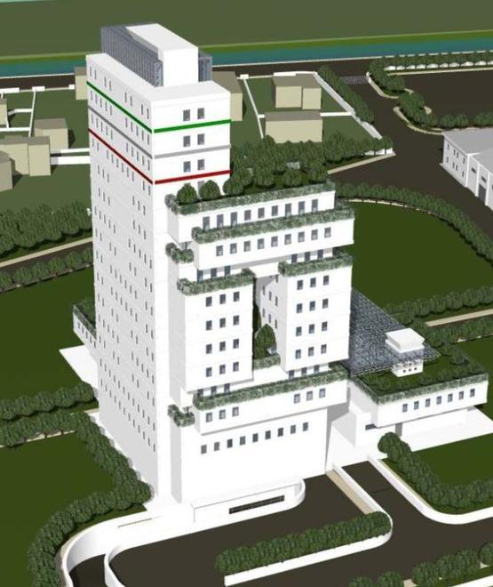 Nuovo polo industriale L’ex Bbs è ancora al palo «Solo propaganda»