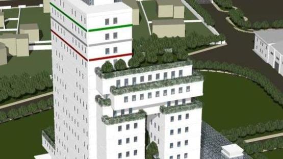 Nuovo polo industriale L’ex Bbs è ancora al palo «Solo propaganda»