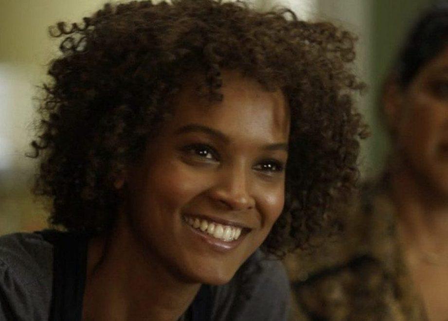 Il “Fiore del Deserto “ Waris Dirie