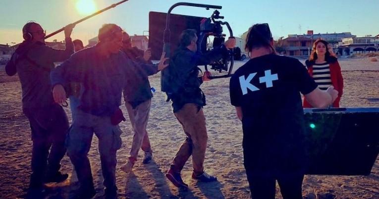 Divieti per le riprese del film