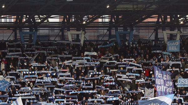 Attiva la prevendita in vista della gara del 30 con il Lecce